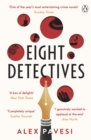 Eight Detectives - Pavesi, Alex