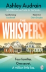 Image for The whispers