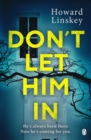 Image for Don&#39;t let him in