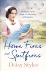 Image for Home Fires and Spitfires