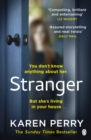 Image for Stranger