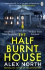 Image for The half burnt house
