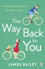 Image for The way back to you