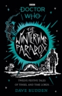 Image for The Wintertime Paradox