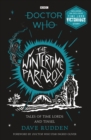 Image for The wintertime paradox: festive stories from the world of Doctor who