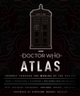 Image for Doctor Who atlas  : journey through the worlds of the Doctor