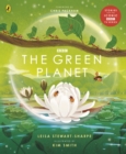 Image for The green planet