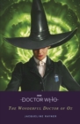 Image for The Doctor of Oz
