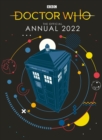 Image for Doctor Who Annual 2022
