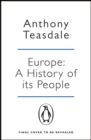 Image for Europe: A History of its People