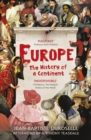 Image for Europe: a history of its people
