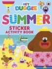 Image for Hey Duggee: Summer Sticker Activity Book