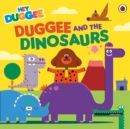 Image for Duggee and the dinosaurs