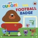 Image for The football badge