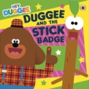 Image for Duggee and the Stick Badge