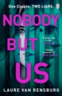 Nobody but us - Rensburg, Laure Van
