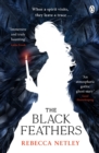 Image for The Black Feathers : The chilling gothic thriller from author of The Whistling