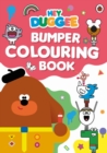 Image for Hey Duggee: Bumper Colouring Book : Official Colouring Book