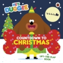 Image for Countdown to Christmas  : a lift-the-flap book