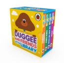 Image for Hey Duggee: Duggee and Friends Little Library