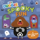 Image for Spooky fun