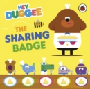 Image for The sharing badge