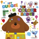 Image for The colour badge.