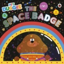 Image for The space badge.
