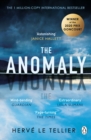 The anomaly - le Tellier, Herve
