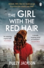 Image for The girl with the red hair