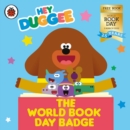 Image for The World Book Day badge.
