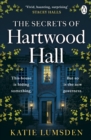 Image for The Secrets of Hartwood Hall