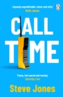 Image for Call Time