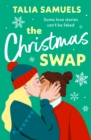 Image for The Christmas swap