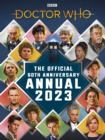 Image for Doctor Who Annual 2023