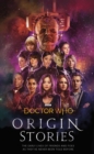 Image for Doctor Who: Origin Stories