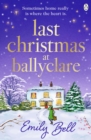 Image for Last Christmas at Ballyclare