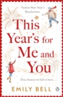 Image for This Year&#39;s for Me and You