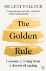 Image for The Golden Rule