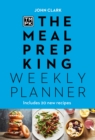 Image for The Meal Prep King: Weekly Planner