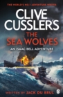 Image for Clive Cussler&#39;s The sea wolves