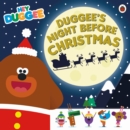 Image for Hey Duggee: Duggee&#39;s Night Before Christmas