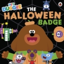Image for The Halloween Badge