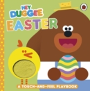 Image for Easter  : a touch-and-feel playbook