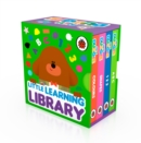 Image for Hey Duggee: Little Learning Library