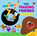 Image for The Making Friends Badge