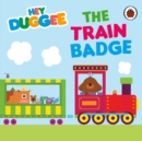Image for The train badge.