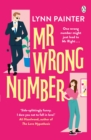Image for Mr Wrong Number