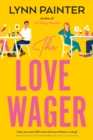 Image for The Love Wager