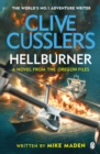 Image for Clive Cussler&#39;s Hellburner